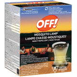 Mosquito Repellent Lamp