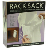 Mid-America Bag 50120 Rack Sack Bathroom Waste Bag