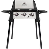 Porta Chef 320 Propane BBQ - 3 Burner