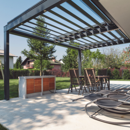 Gazebo products