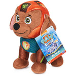 Paw Patrol Plush Toy - 8", Assorted Characters