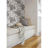 Secret Garden Peel & Stick Wallpaper - 20.5" x 18'