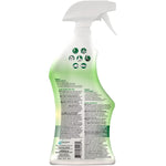 OdoBan Ready-to-Use Eucalyptus Disinfectant and Odour Eliminator, Fabric & Air Freshener, Pet Odour Remover, Multi-Purpose Cleaner Spray 32 Oz (946 ml)