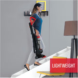 Endura Lite Bagless Upright Vacuum Cleaner