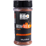 Montreal Dry Marinade & Rub - 150g