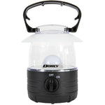 LED Mini Lantern - Less 4 AA Batteries, Assorted Colours