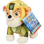 Paw Patrol Plush Toy - 8", Assorted Characters