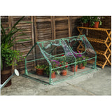 Portable Greenhouse - 4' x 2' x 2'