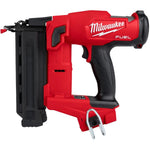 M18 Fuel 18 Gauge Cordless Brad Nailer - Tool Only