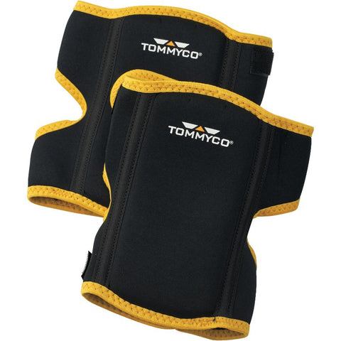 Tommyco Kneepads 50511 Neoprene Low Profile Delicate Terrain Kneepads