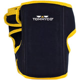 Tommyco Kneepads 50511 Neoprene Low Profile Delicate Terrain Kneepads