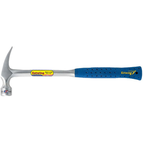 Estwing E3-22S Framing Hammer Metal Handle