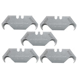 STANLEY 11-939 Roofing Utility Blades, 3-Pack