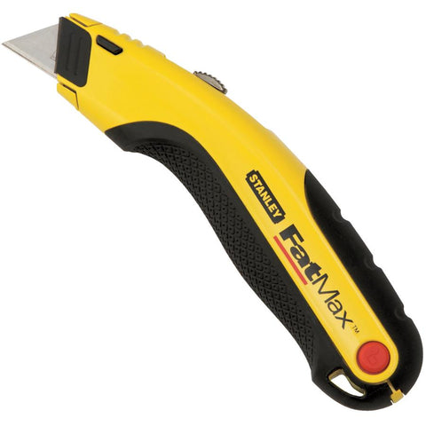 Stanley Fat Max 10-778 Stanley Fat Max Retractable Utility Knife