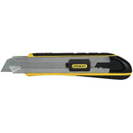 STANLEY 10-486 FatMax Snap-Off Knife, 25mm