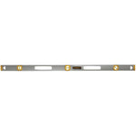 STANLEY 42-076 48-Inch Top Read Aluminum Level