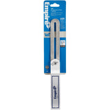 Empire 132 T-Bevel Heavy Duty Stainless Steel, True Blue
