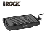 The Rock Indoor Smokeless Electric BBQ Grill