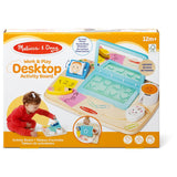 Work & Play Desktop Activity Board