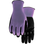 Ladies Latex Garden Gloves - Small