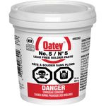 1lb Lead Free Soldering Paste