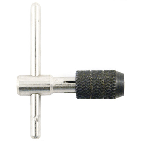 1/8 inch(s) - 1/4 inch(s) T-Handle Tap Wrench