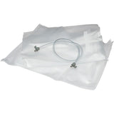 Vacuum Bag Sealer with Roll Bundle
