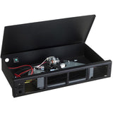 DUCH Under Cabinet Forced Fan Heater - 120/240V, 1800W