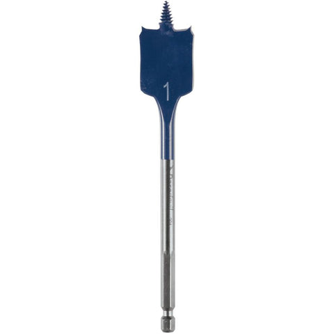 1" DAREDEVIL SPADE BIT