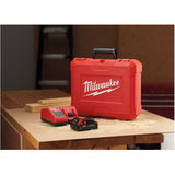 Milwaukee 2606-22CT M18 1/2-Inch Drill Driver CP Kit