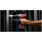 Milwaukee 2606-22CT M18 1/2-Inch Drill Driver CP Kit