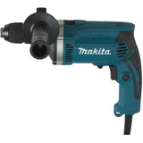 Makita HP1631K 5/8" Hammer Drill, Blue