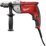 Milwaukee 5376-20 1/2-Inch Single Speed Hammer Drill