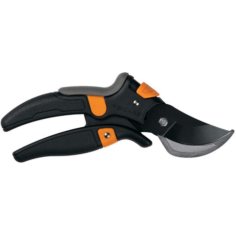 Power Curve Pruner