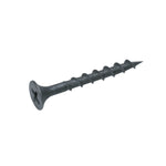 Quik Drive DWC158PS Drywall Screws 1 5/8-Inch Bugle Head, Sharp-Point with Gray Phosphate Coating