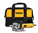 DEWALT DW682K 6.5 Amp Plate Joiner