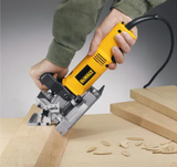 DEWALT DW682K 6.5 Amp Plate Joiner