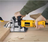 DEWALT DW682K 6.5 Amp Plate Joiner