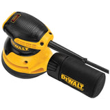 DEWALT DWE6421 5-Inch Random Orbit H and L Sander