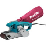 Makita 9924DB 3" x 24" Belt Sander, 7.8 AMP,Blue