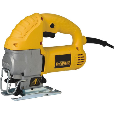 DEWALT DW317 Orbital Jigsaw