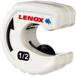 Lenox Tight-Spot Tubing Cutter, 1/2-inch (14830TS12)