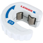 LENOX Tools Tight-Spot Tubing Cutter, 3/4-inch (14831TS34)