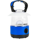 LED Mini Lantern - Less 4 AA Batteries, Assorted Colours