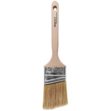 Impact 100% Bristle Angular Paint Brush - 2.5" / 63 mm