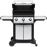 Signet 320 Propane BBQ - 3 Burner