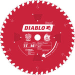 12 inch(s) 44 Tooth Carbide Circular Saw Blade