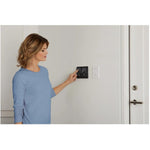 Wall Mount MyQ Garage Door Opener, with built-in Wi-Fi