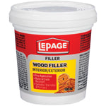 LePage Interior/Exterior Wood Filler 500 ml