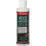 Wood Hardener - 8 oz